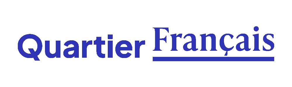 Quartier Francais